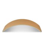 Balance Board mit Filz khaki Jindl