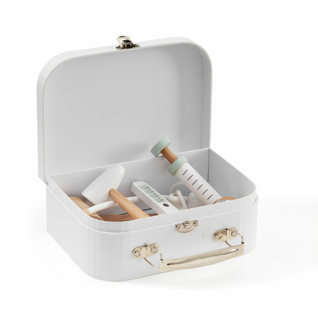 Arztkoffer Kid's Concept weiß