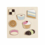 Holzpuzzle Kid's Concept FIKA