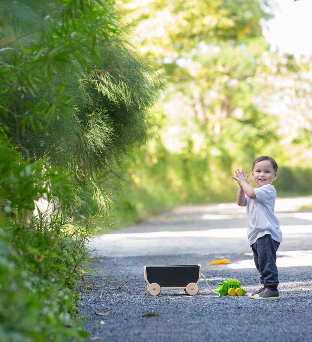PlanToys-Atmosphäre PlanToys-Atmosphäre