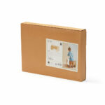 Puppenbett Kid's Concept Verpackung