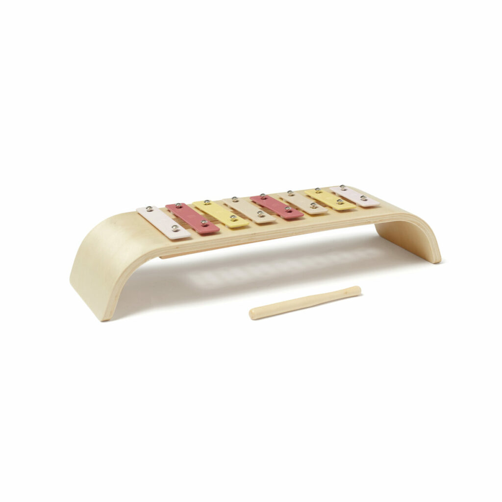 Xylophone Kid's Concept Pastell Xylophone Kid's Concept Pastell