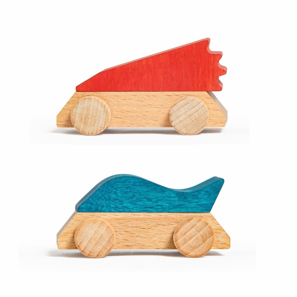 Lubulona Supercars - Feuer _ Wasser 2 Lubulona Supercars - Feuer _ Wasser 2