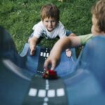 Waytoplay Expressway-Rutsche