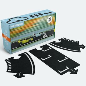 Waytoplay Grand Prix Jindl