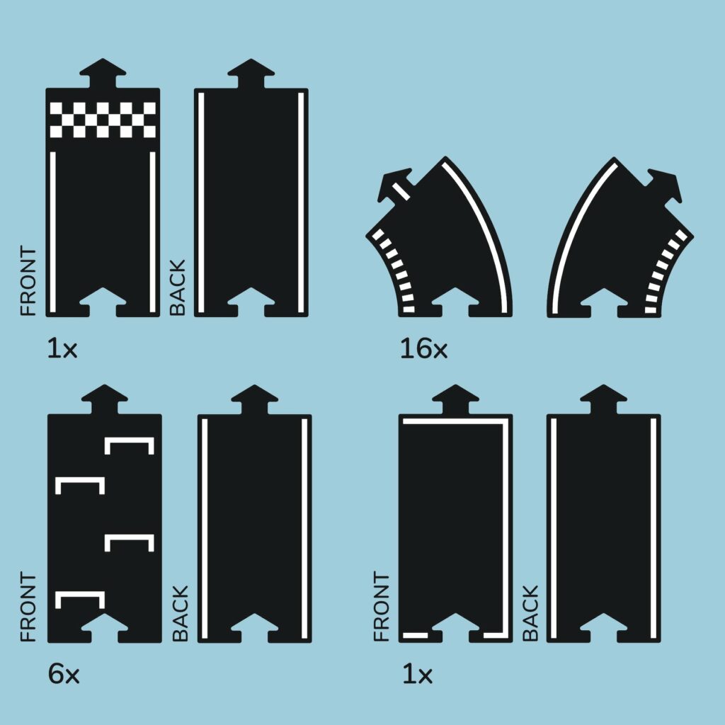 Waytoplay Grand Prix Jindl-Detail