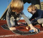 Waytoplay Grand Prix Jindl-Atmosphäre