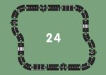Waytoplay Highway Packstrecke