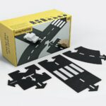 Waytoplay König der Straßenverpackung