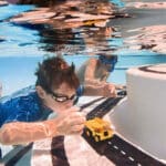Waytoplay water