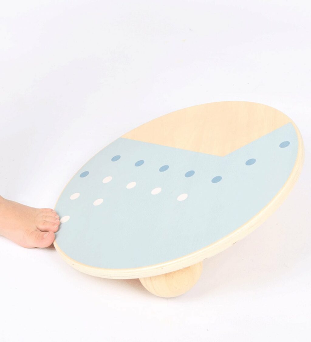 Balanceboard-Abenteuer Balanceboard-Abenteuer