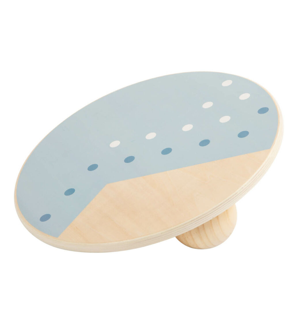 Balanceboard-Abenteuer Small Foot Balanceboard-Abenteuer Small Foot