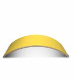 Balance Board mit gelbem Jindl aus Filz