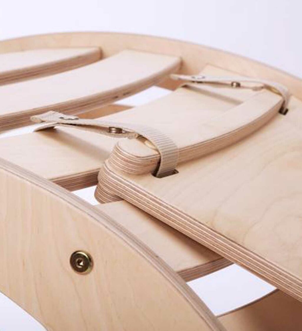 Montagerutsche Jindl Klettergerüst Montagerutsche Jindl Klettergerüst