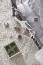 Formensortierspiel aus Holz Kid's Concept Edvin - Image 3