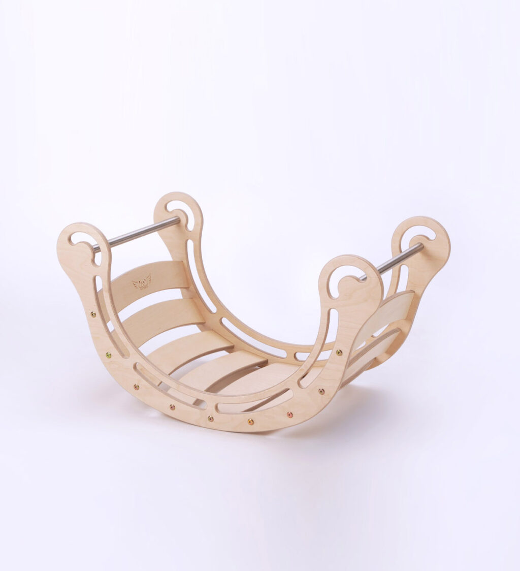 Waldor Rocker Jindl natürlich liegend Waldor Rocker Jindl natürlich liegend