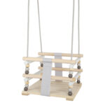 Schaukelkind 2 Jahre