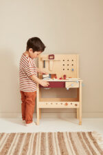 Workbench Kid's Concept Hub Jindl-Atmosphäre