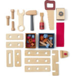 Werkbank gereedschap Kid's Concept