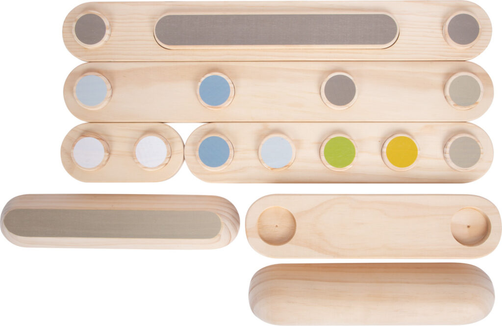 Schwebebalken-Abenteuer Small Foot Balansbalk adventure Small Foot