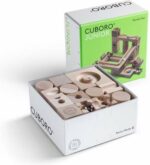 Kugelbahn Cuboro Junior Detail