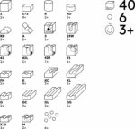 Kugelbahn Cuboro Junior Möglichkeiten