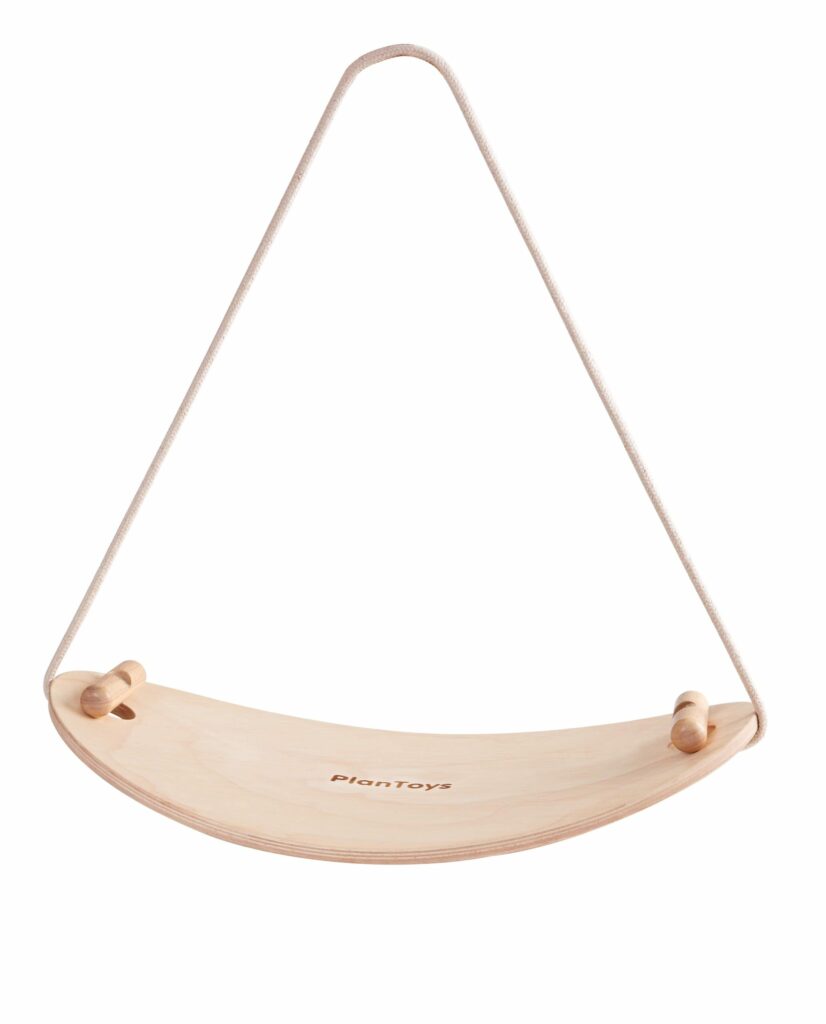 Balance Board Plan Toys