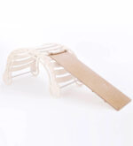 Rutsche Waldorfwippe XXL