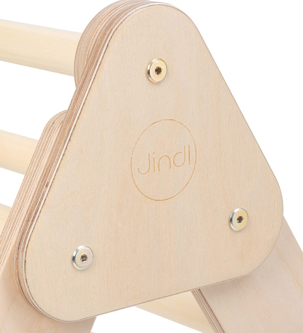 Klettern Dreieck Jindl faltbar Detail Dreieck Klettern Dreieck Jindl faltbar Detail Dreieck