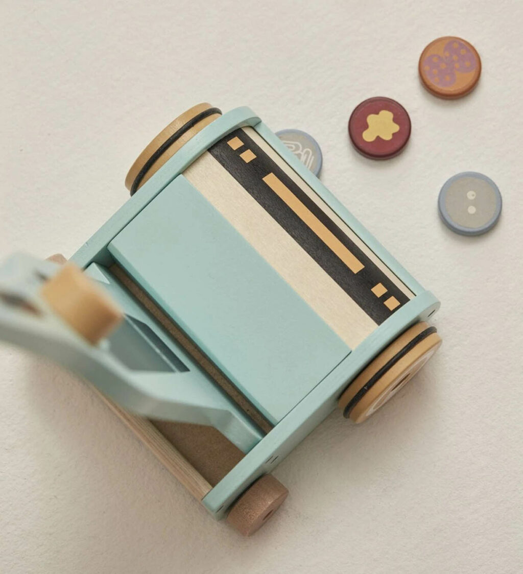 Staubsauger Kid's Concept Stofzuiger Kid's Concept