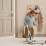 Stofzuiger Kid's Concept hout 3