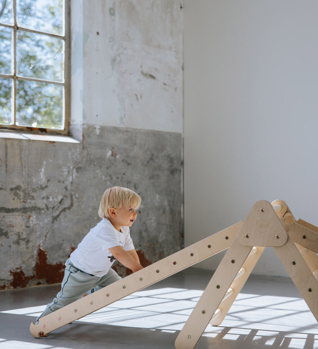 Jindl Klettergerüst Klettern Kleinkind Jindl Klettergerüst Klettern Kleinkind