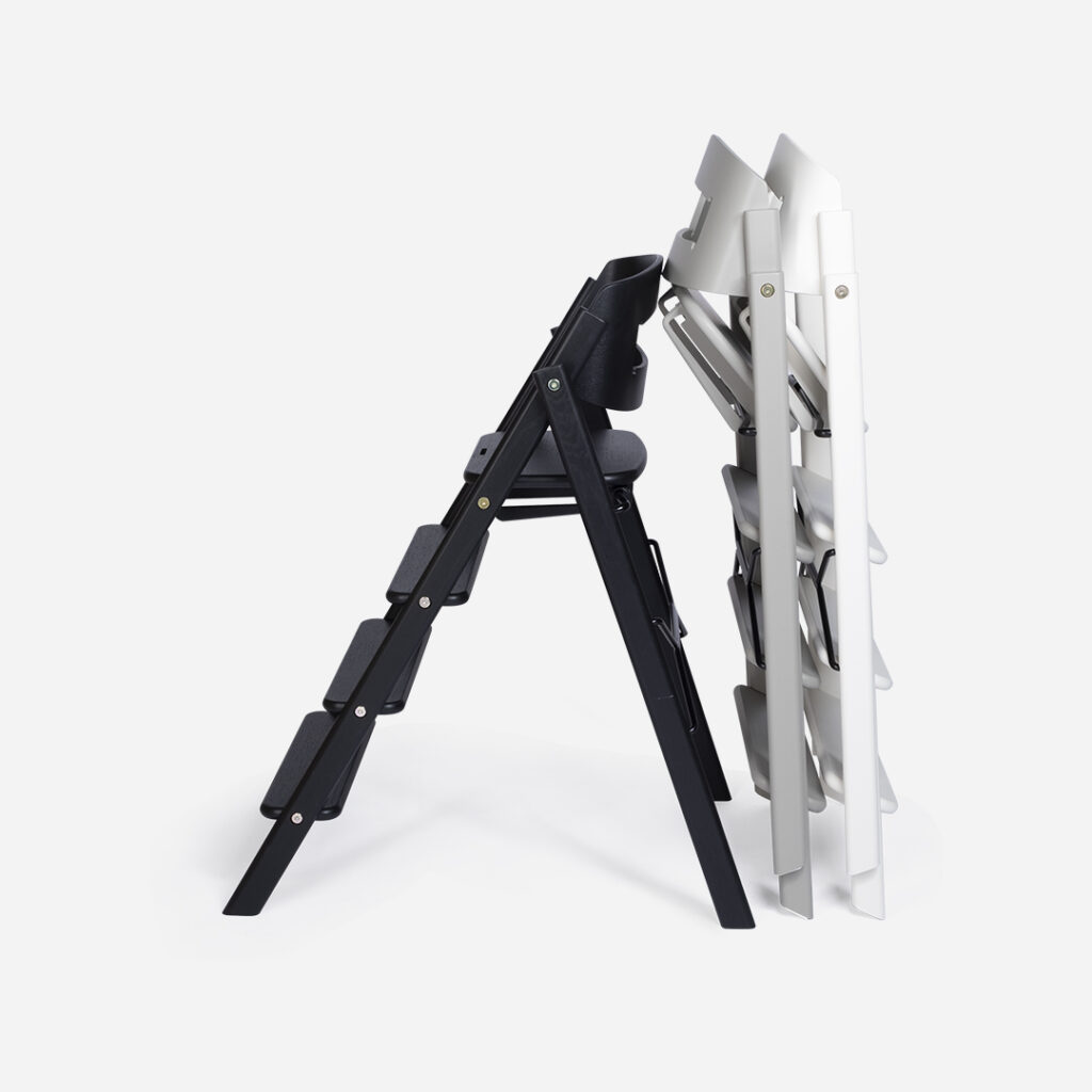 KAOS Kinderstuhl Klapp atmosphärisches Foto KAOS Kinderstuhl Klapp atmosphärisches Foto