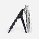 KAOS Kinderstuhl Klapp atmosphärisches Foto