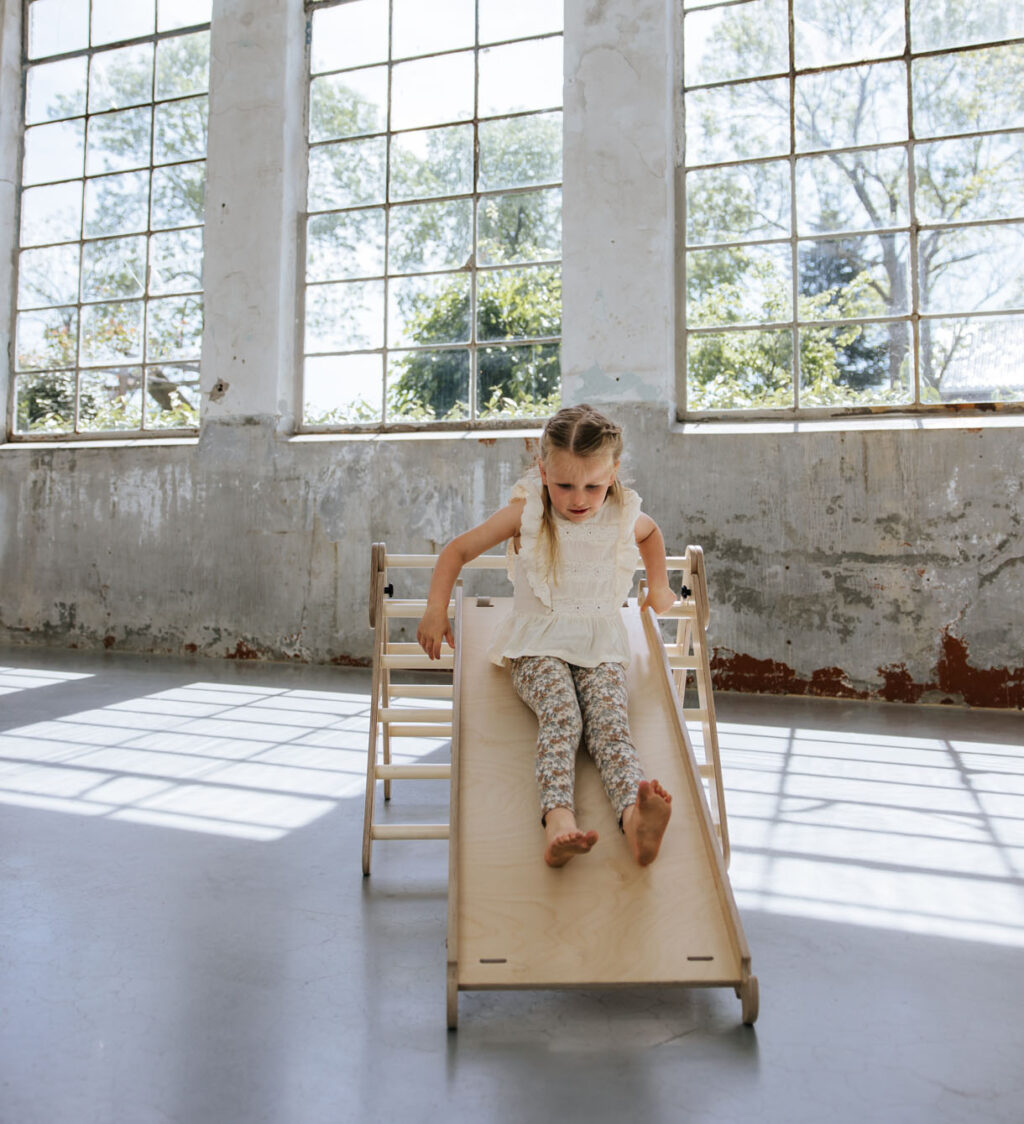 Kletterdreieck Holz Jindl Indoor Kletterdreieck Holz Jindl Indoor