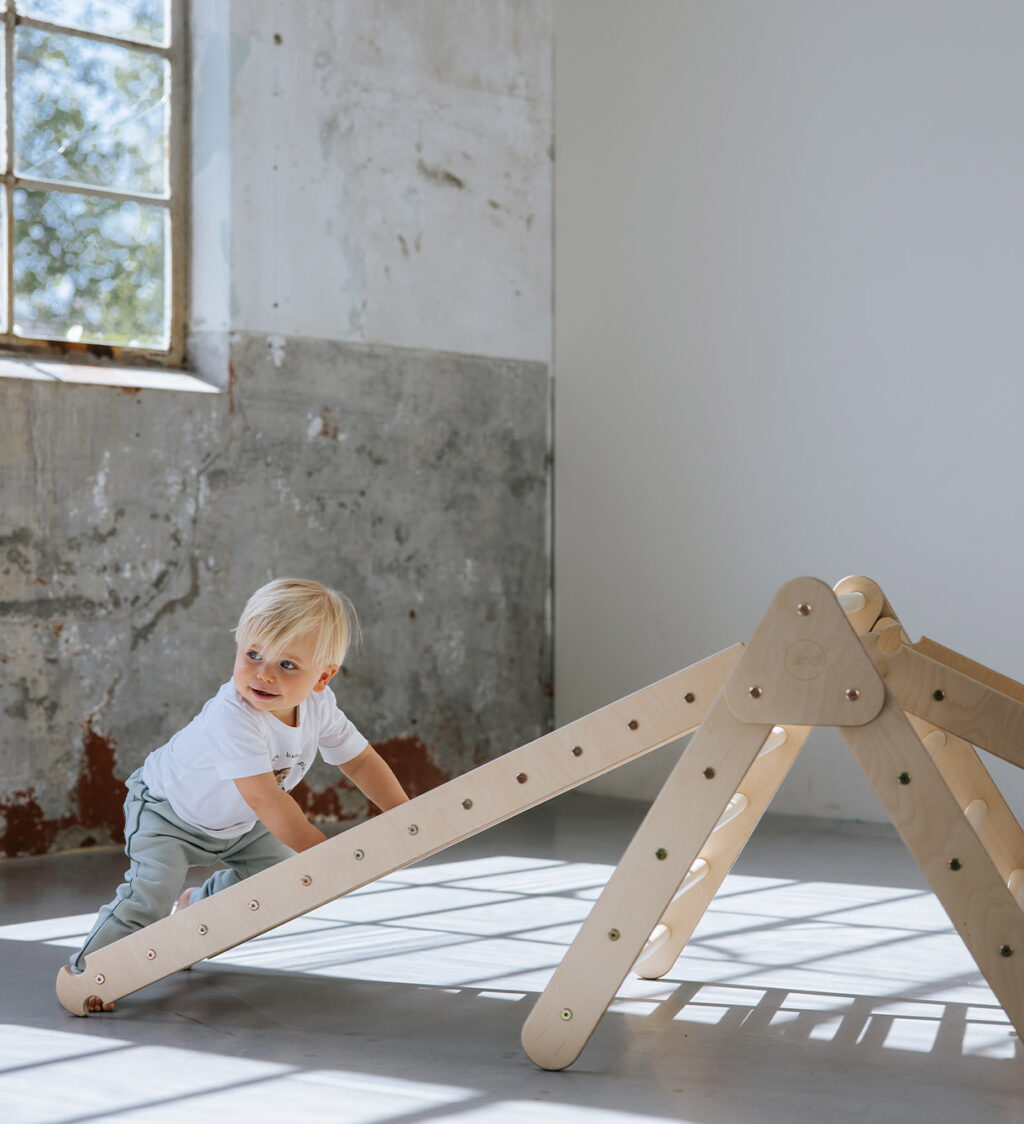 Klettern mit Jindl Klettern mit Jindl