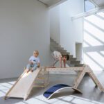 Kletterset von Jindl