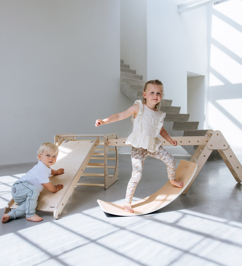 Spielen mit Jindl klim Klettergerüst Spielen mit Jindl klim Klettergerüst