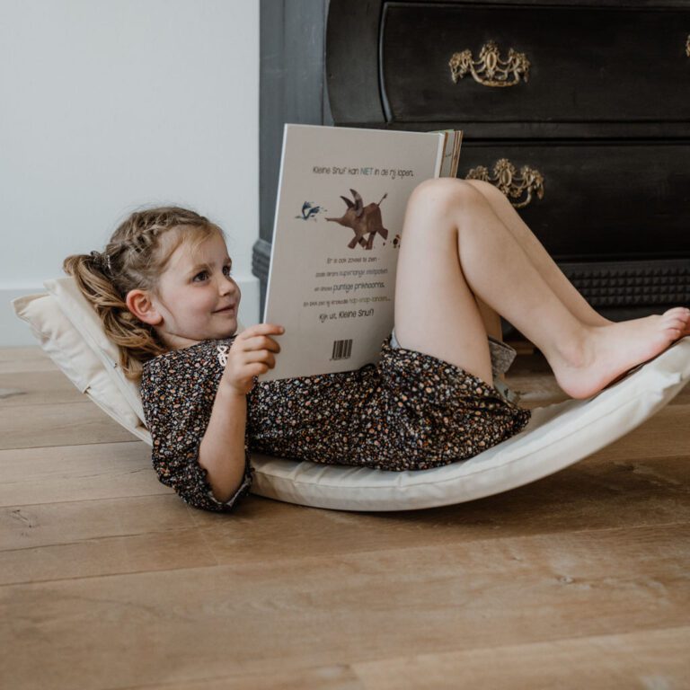 Balance Board Jindl Buch lesen