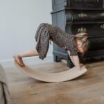 Matratze für Balance Board Jindl® Relax off white - Image 10