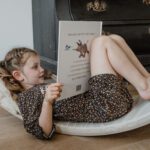 Matratze für Balance Board Jindl® Relax off white - Image 8