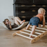 Matratze für Balance Board Jindl® Relax off white - Image 6