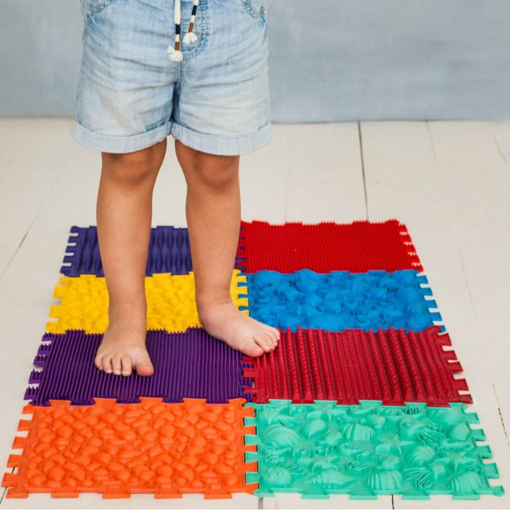 Sensorisches Spielzeug Jindl Sensorisches Spielzeug Jindl