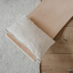 Balance Board Jindl mit Polsterauflage