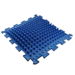 Sensorische Strukturmatten 16-teilig - Image 10