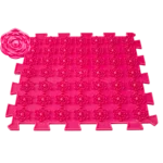 Sensorische Strukturmatten 16-teilig - Image 11