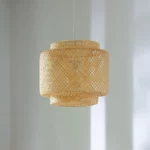 Hanglamp Jindl woonkamer