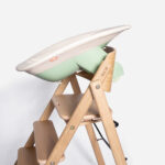 Babyzitje KAOS close up