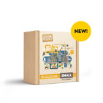 Just Blocks city small pack