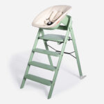 KAOS Klapp kinderzitje stoel